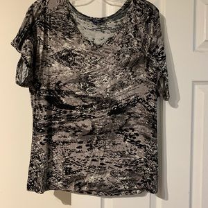 Women’s Large Silky Feel T-shirt